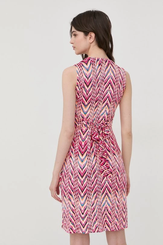 Γυναικεία Φορέματα Φόρεμα Morgan ροζ, - Image 3