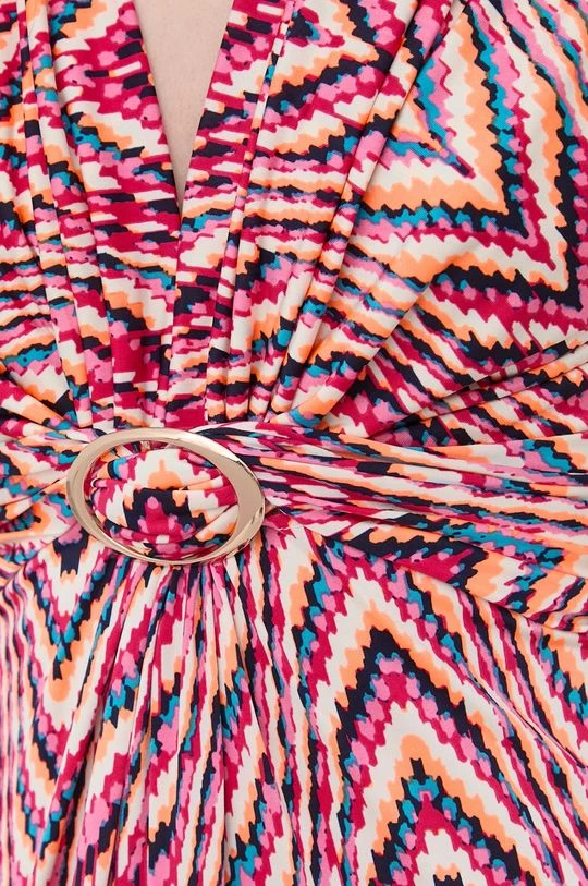 Γυναικεία Φορέματα Φόρεμα Morgan ροζ, - Image 5