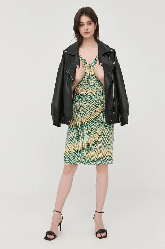 Γυναικεία Φορέματα Φόρεμα Morgan πολύχρωμο - Image 2