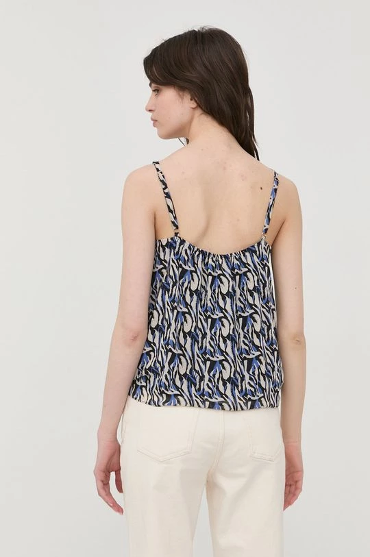 Γυναικεία Μπλούζες Μπλουζάκι Morgan πολύχρωμο - Image 3