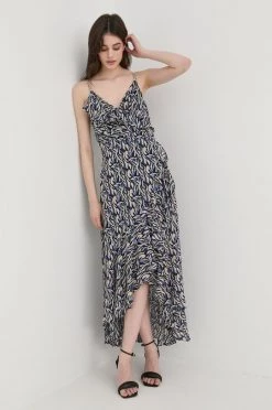 Γυναικεία Φορέματα Φόρεμα Morgan πολύχρωμο