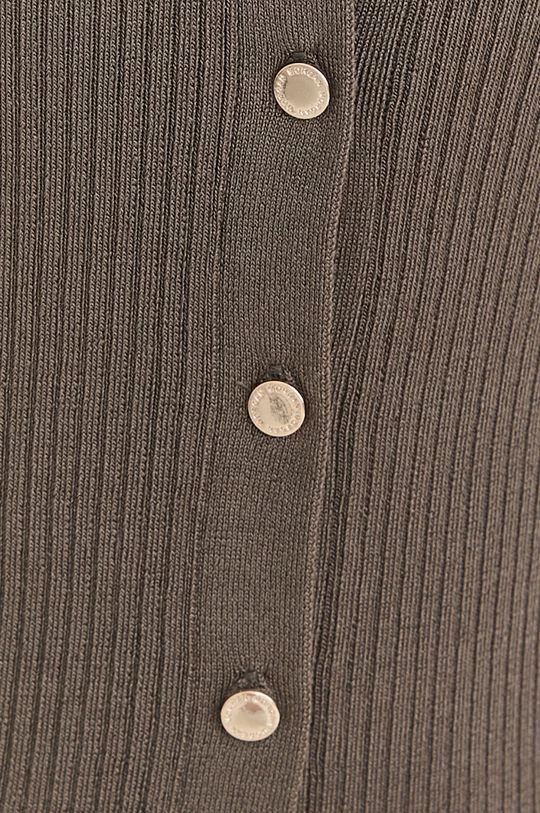 Γυναικεία Αμάνικος Top Morgan πράσινο - Image 5