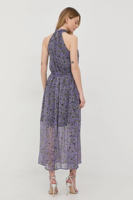 Γυναικεία Φορέματα Φόρεμα Morgan μοβ, - Image 3