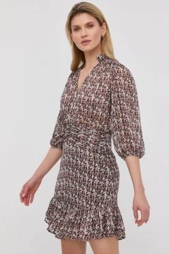 Γυναικεία Φορέματα Φόρεμα Morgan πολύχρωμο