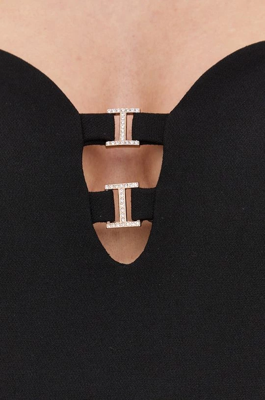 Γυναικεία Φορέματα Φόρεμα Morgan μαύρο, - Image 5