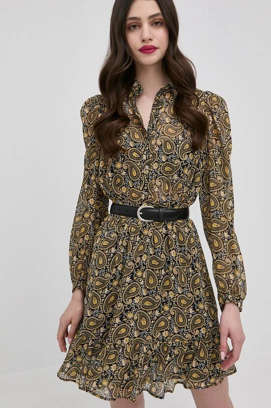 Γυναικεία Φορέματα Morgan - Φόρεμα πολύχρωμο - Image 2