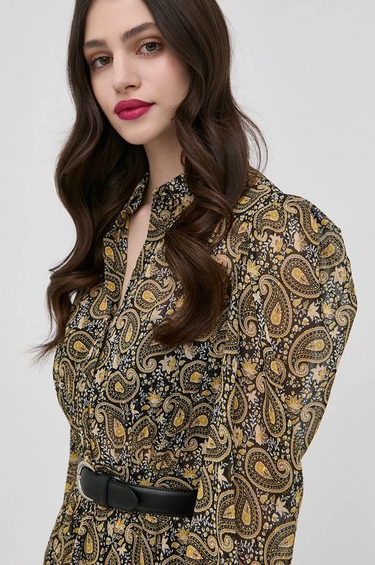 Γυναικεία Φορέματα Morgan - Φόρεμα πολύχρωμο - Image 4