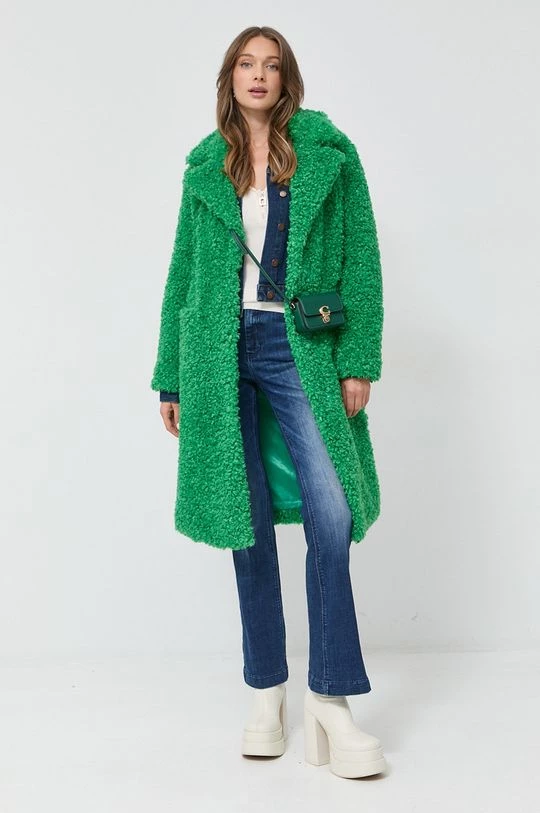 Γυναικεία Χωρίς φερμουάρ Πουλόβερ Morgan μπεζ, - Image 2