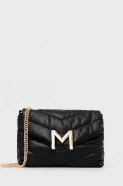 Γυναικεία Τσάντες χιαστί Τσάντα Morgan μαύρο