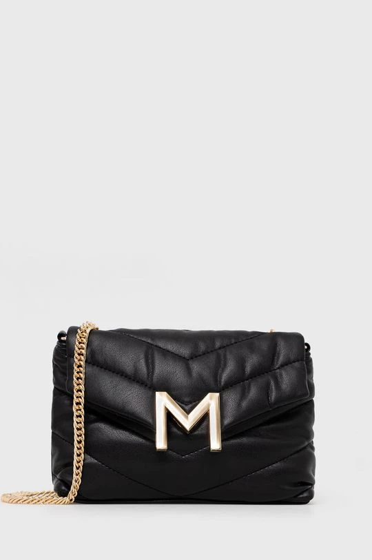 Γυναικεία Τσάντες χιαστί Τσάντα Morgan μαύρο