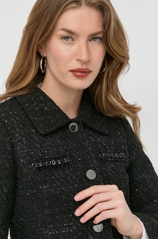 Γυναικεία Σακάκια Σακάκι Morgan μαύρο, - Image 4