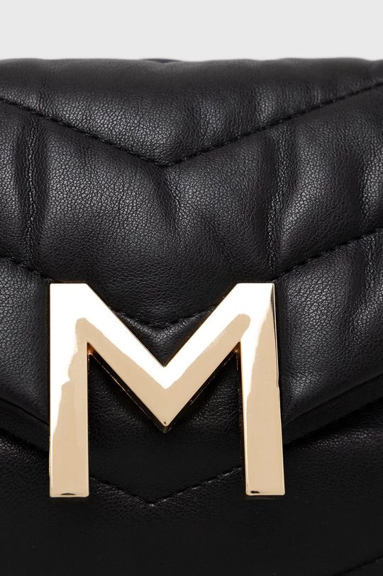 Γυναικεία Τσάντες χιαστί Τσάντα Morgan μαύρο - Image 3