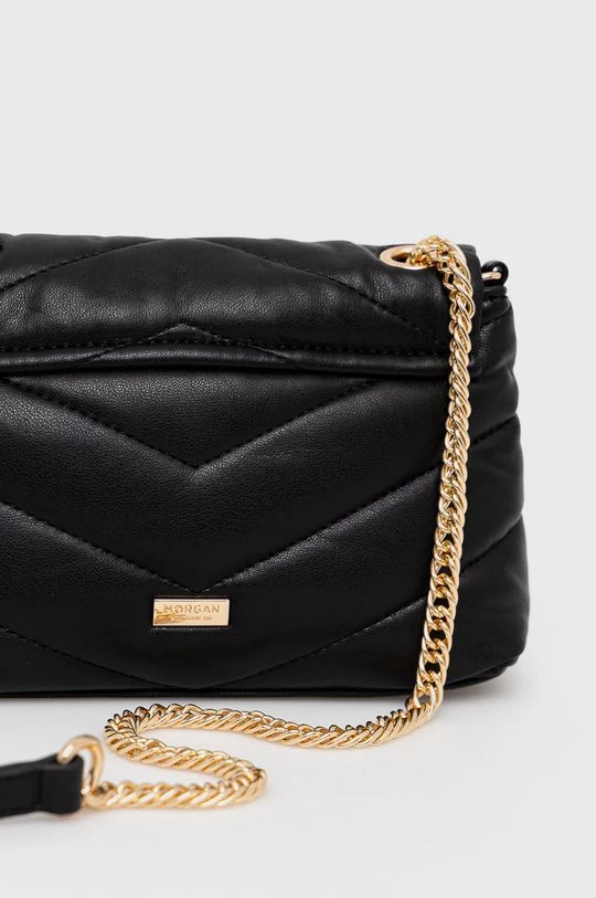 Γυναικεία Τσάντες χιαστί Τσάντα Morgan μαύρο - Image 4