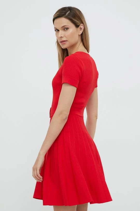 Γυναικεία Φορέματα Φόρεμα Morgan κόκκινο, - Image 3