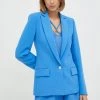 Γυναικεία Σακάκια Σακάκι Morgan μπλε