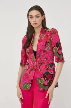 Γυναικεία Σακάκια Σακάκι Morgan πολύχρωμο