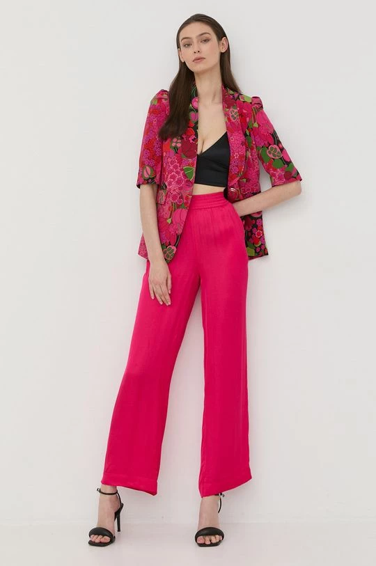 Γυναικεία Σακάκια Σακάκι Morgan πολύχρωμο - Image 2