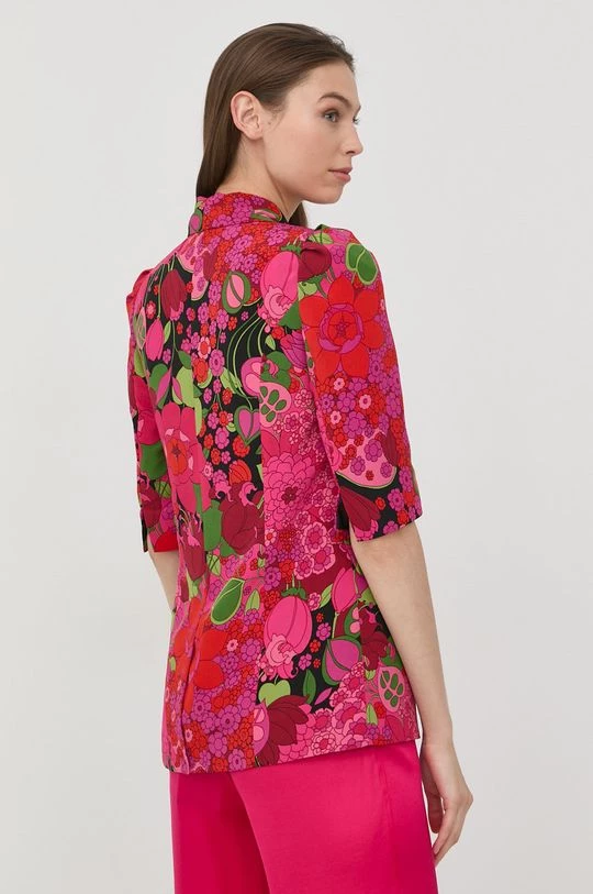 Γυναικεία Σακάκια Σακάκι Morgan πολύχρωμο - Image 3