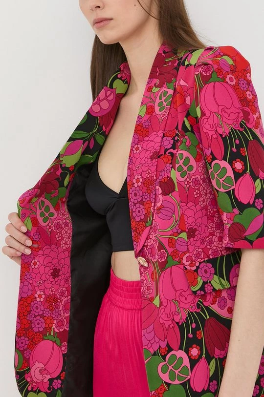 Γυναικεία Σακάκια Σακάκι Morgan πολύχρωμο - Image 6