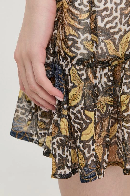 Γυναικεία Φούστες Φούστα Morgan πολύχρωμο - Image 4