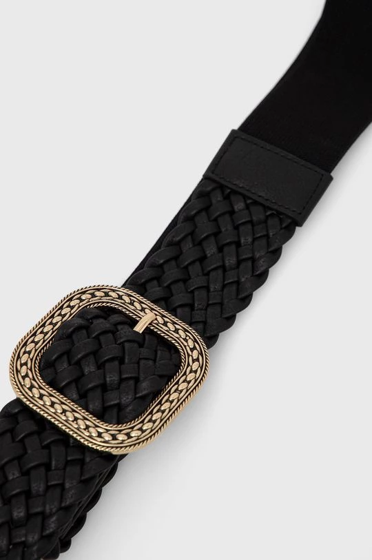 Γυναικεία Ζώνες Ζώνη Morgan μαύρο - Image 2