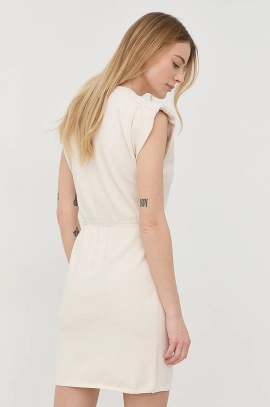 Γυναικεία Φορέματα Φόρεμα Morgan μπεζ, - Image 3