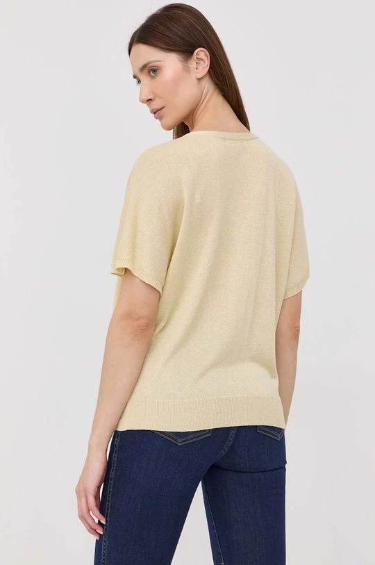 Γυναικεία Χωρίς φερμουάρ Γιλέκο Morgan πράσινο, - Image 3