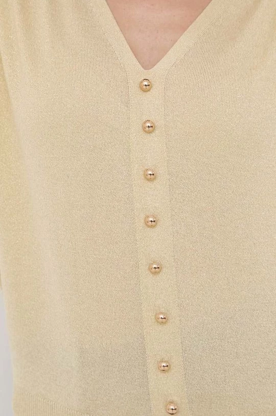 Γυναικεία Χωρίς φερμουάρ Γιλέκο Morgan πράσινο, - Image 6