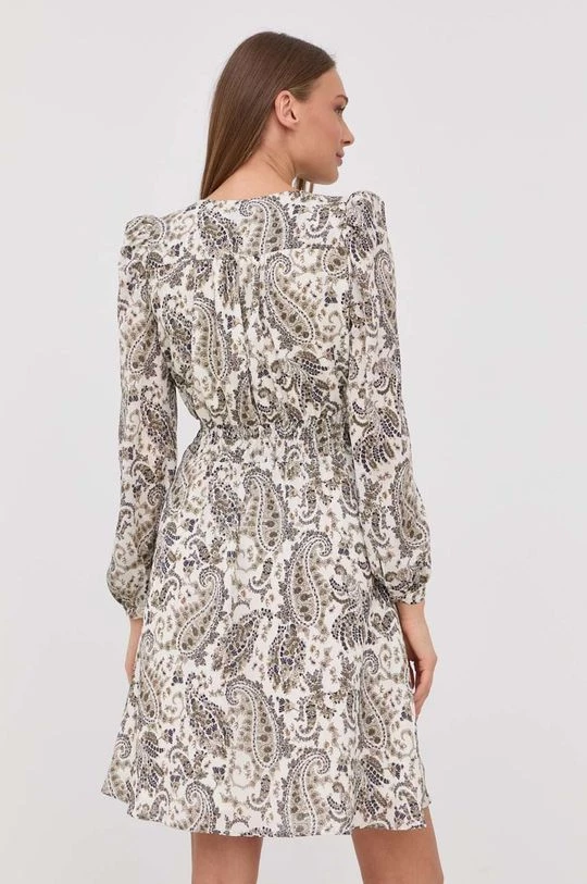 Γυναικεία Φορέματα Φόρεμα Morgan μπεζ, - Image 3