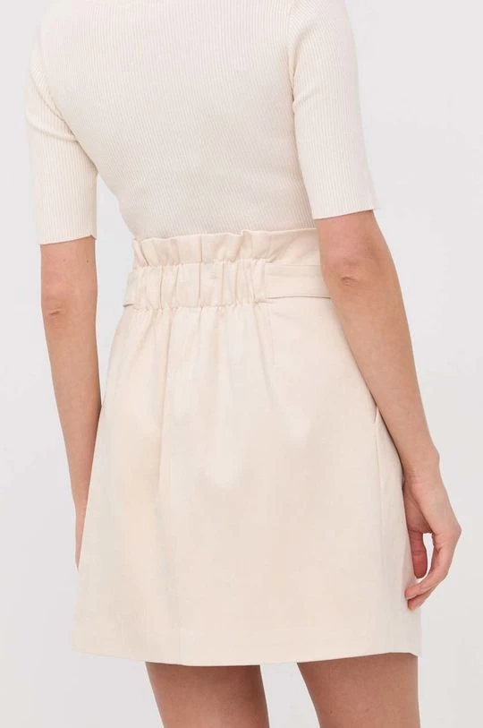 Γυναικεία Φούστες Φούστα Morgan μπεζ, - Image 3