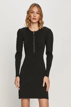 Γυναικεία Φορέματα Morgan - Φόρεμα μαύρο