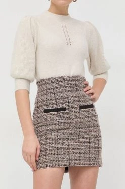 Γυναικεία Φούστες Φούστα Morgan πολύχρωμο