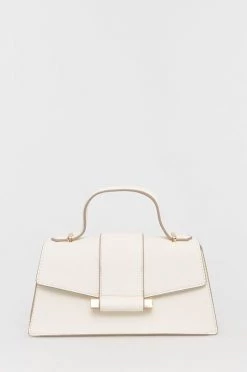 Γυναικεία Τσάντες και τσάντες ώμου Τσάντα Morgan μπεζ