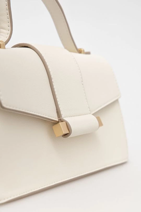 Γυναικεία Τσάντες και τσάντες ώμου Τσάντα Morgan μπεζ - Image 4