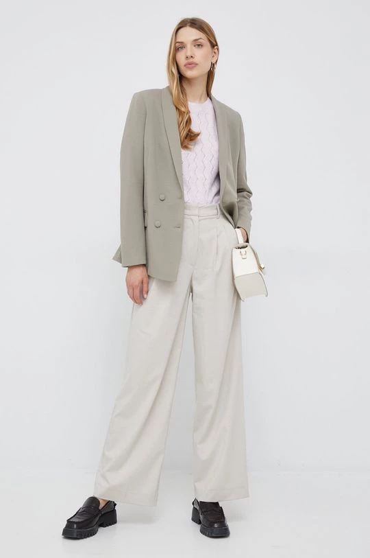 Γυναικεία Τσάντες και τσάντες ώμου Τσάντα Morgan μπεζ - Image 6