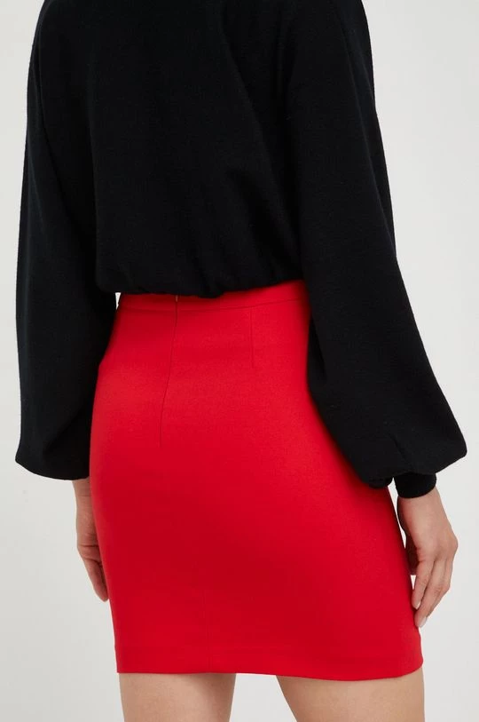 Γυναικεία Φούστες Φούστα Morgan κόκκινο, - Image 3