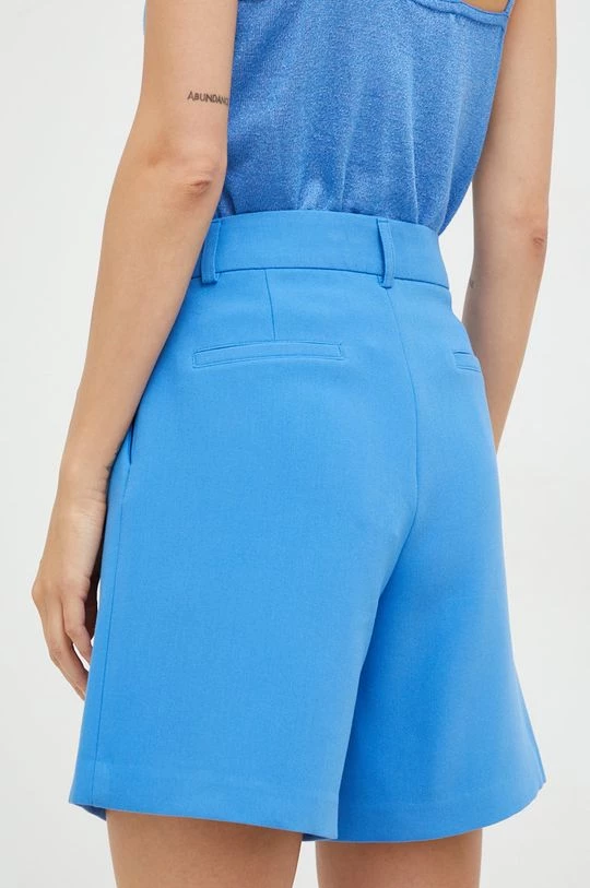 Γυναικεία Σορτς Morgan μπλε - Image 3