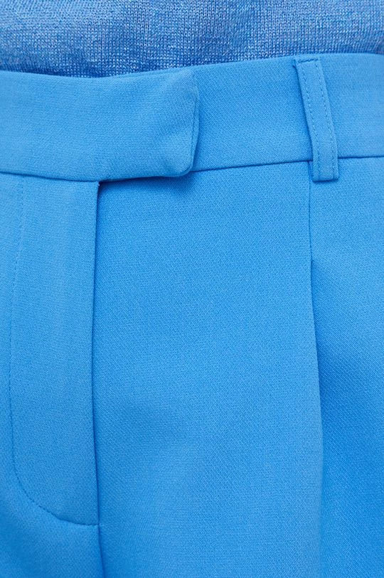 Γυναικεία Σορτς Morgan μπλε - Image 4