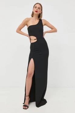 Γυναικεία Φορέματα Φόρεμα Morgan μαύρο