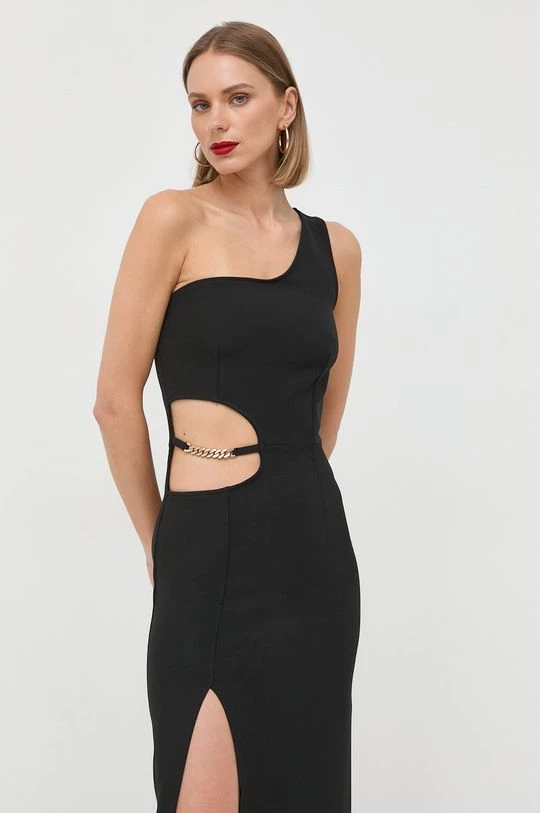 Γυναικεία Φορέματα Φόρεμα Morgan μαύρο - Image 3