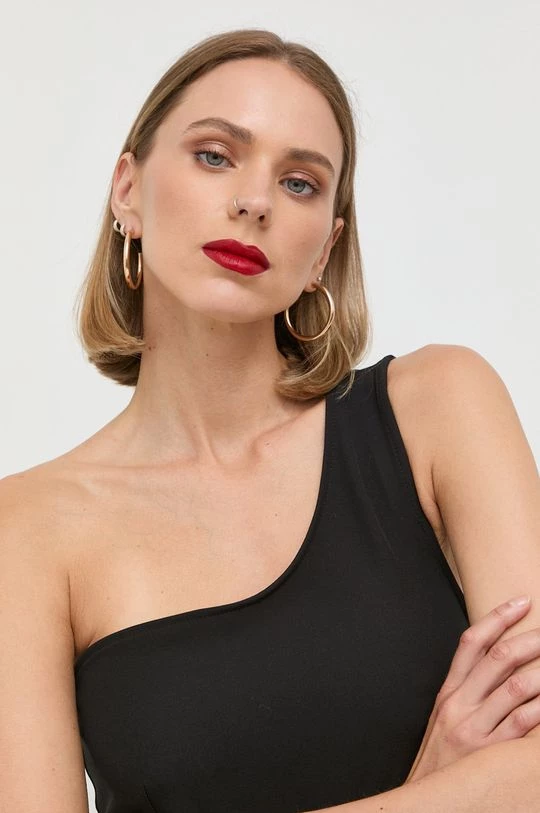 Γυναικεία Φορέματα Φόρεμα Morgan μαύρο - Image 4