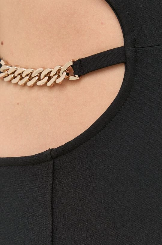 Γυναικεία Φορέματα Φόρεμα Morgan μαύρο - Image 5