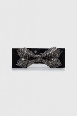 Γυναικεία Ζώνες Ζώνη Morgan μαύρο