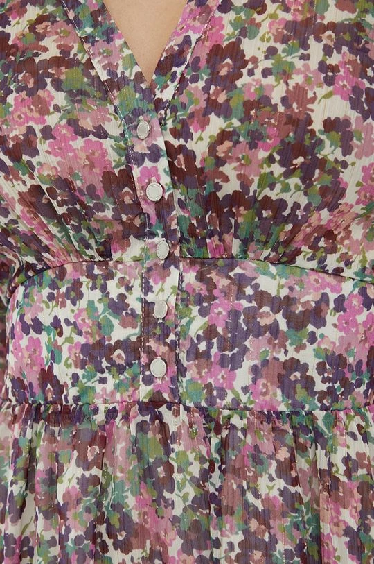 Γυναικεία Φορέματα Φόρεμα Morgan πολύχρωμο - Image 5