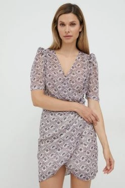 Γυναικεία Φορέματα Φόρεμα Morgan πολύχρωμο