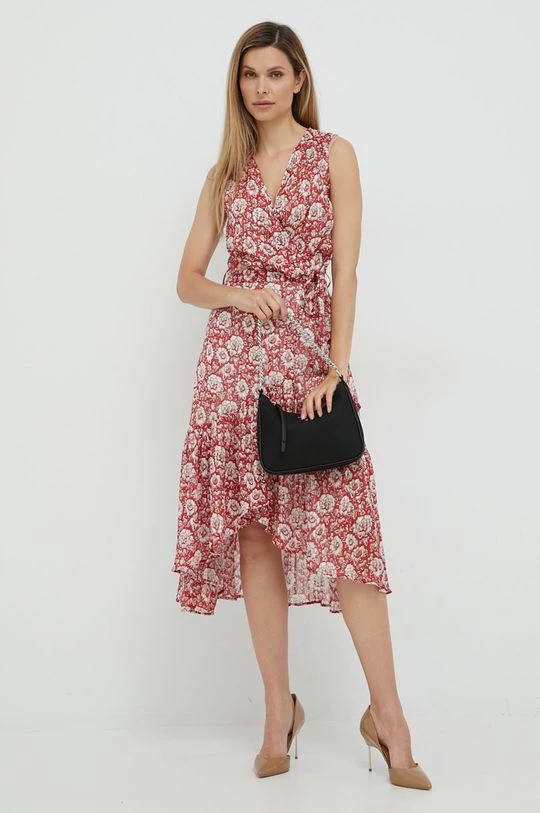 Γυναικεία Φορέματα Φόρεμα Morgan πολύχρωμο - Image 2