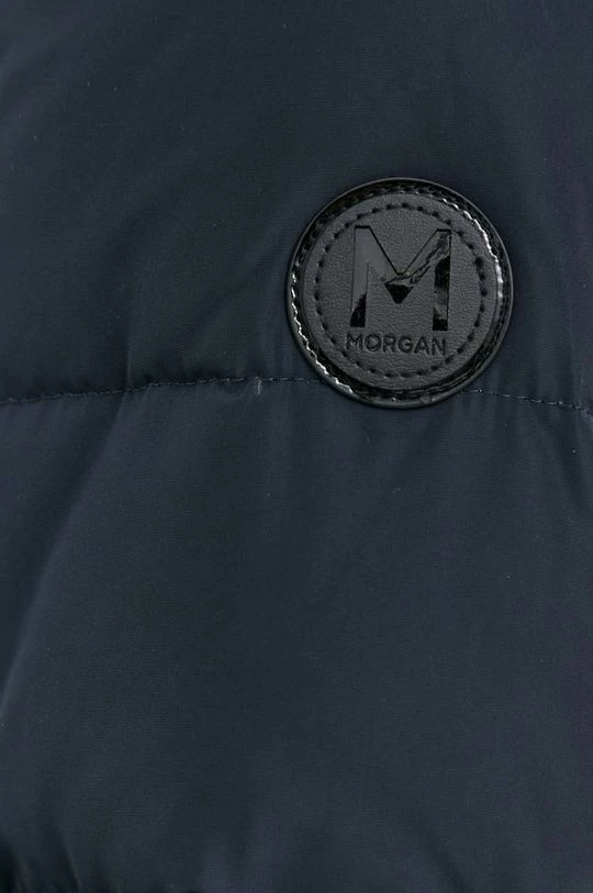 Γυναικεία Κοντά μπουφάν Μπουφάν με επένδυση από πούπουλα Morgan ναυτικό μπλε, - Image 5