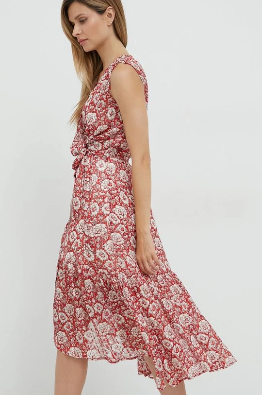 Γυναικεία Φορέματα Φόρεμα Morgan πολύχρωμο - Image 5