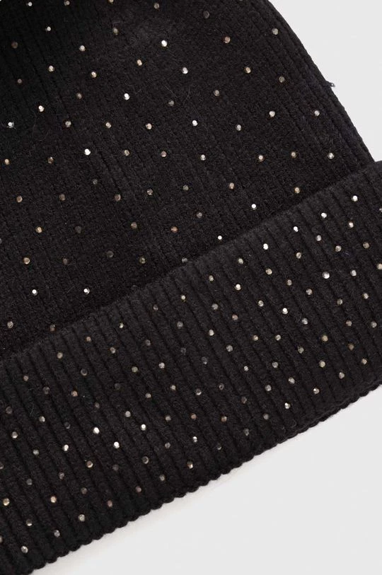 Γυναικεία Σκουφιά Καπέλο Morgan μαύρο, - Image 3