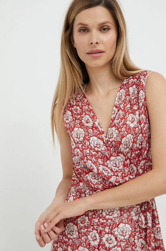 Γυναικεία Φορέματα Φόρεμα Morgan πολύχρωμο - Image 6